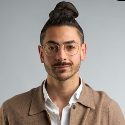 Cihan Erben, Gründer und Geschäftsführer von Erben Bau